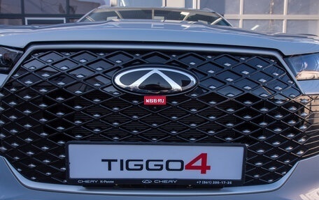 Chery Tiggo 4 I рестайлинг, 2025 год, 2 290 000 рублей, 12 фотография