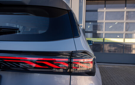 Chery Tiggo 4 I рестайлинг, 2025 год, 2 290 000 рублей, 22 фотография