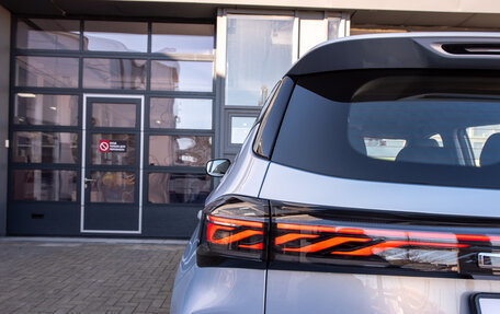 Chery Tiggo 4 I рестайлинг, 2025 год, 2 290 000 рублей, 20 фотография