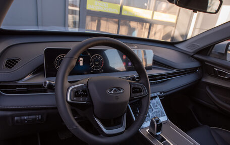 Chery Tiggo 4 I рестайлинг, 2025 год, 2 290 000 рублей, 25 фотография