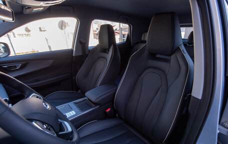 Chery Tiggo 4 I рестайлинг, 2025 год, 2 290 000 рублей, 28 фотография