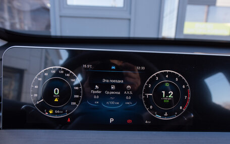 Chery Tiggo 4 I рестайлинг, 2025 год, 2 290 000 рублей, 30 фотография