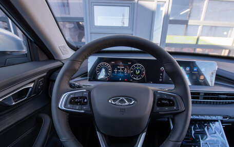 Chery Tiggo 4 I рестайлинг, 2025 год, 2 290 000 рублей, 29 фотография