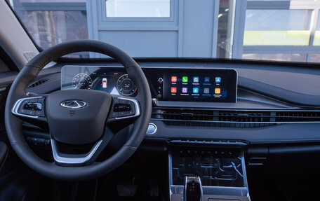 Chery Tiggo 4 I рестайлинг, 2025 год, 2 290 000 рублей, 36 фотография