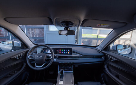 Chery Tiggo 4 I рестайлинг, 2025 год, 2 290 000 рублей, 35 фотография