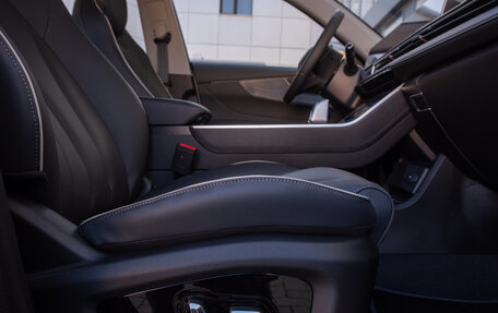 Chery Tiggo 4 I рестайлинг, 2025 год, 2 290 000 рублей, 38 фотография