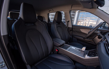 Chery Tiggo 4 I рестайлинг, 2025 год, 2 290 000 рублей, 39 фотография