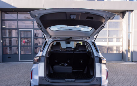 Chery Tiggo 4 I рестайлинг, 2025 год, 2 290 000 рублей, 40 фотография