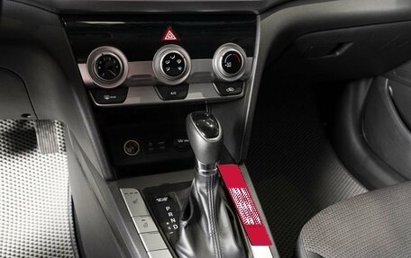Hyundai Elantra VI рестайлинг, 2019 год, 1 411 000 рублей, 5 фотография