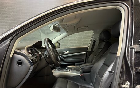 Audi A6 allroad, 2010 год, 1 200 000 рублей, 7 фотография
