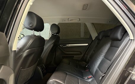 Audi A6 allroad, 2010 год, 1 200 000 рублей, 10 фотография