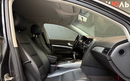 Audi A6 allroad, 2010 год, 1 200 000 рублей, 8 фотография