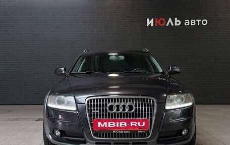 Audi A6 allroad, 2010 год, 1 200 000 рублей, 2 фотография