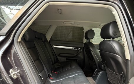 Audi A6 allroad, 2010 год, 1 200 000 рублей, 11 фотография