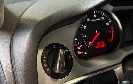 Audi A6 allroad, 2010 год, 1 200 000 рублей, 14 фотография
