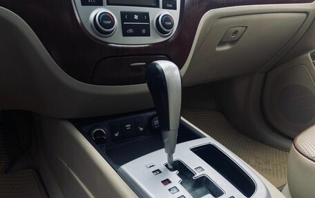 Hyundai Santa Fe III рестайлинг, 2007 год, 1 115 000 рублей, 12 фотография