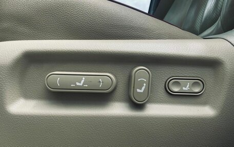 Hyundai Santa Fe III рестайлинг, 2007 год, 1 115 000 рублей, 15 фотография