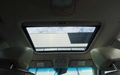 Hyundai Santa Fe III рестайлинг, 2007 год, 1 115 000 рублей, 16 фотография