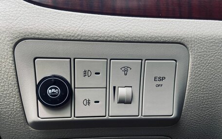 Hyundai Santa Fe III рестайлинг, 2007 год, 1 115 000 рублей, 14 фотография