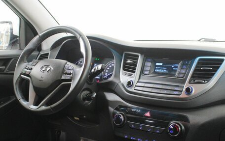 Hyundai Tucson III, 2018 год, 1 765 000 рублей, 11 фотография