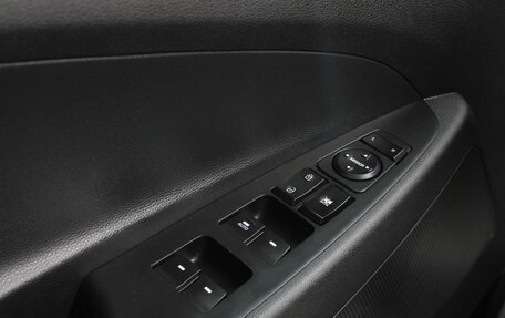 Hyundai Tucson III, 2018 год, 1 765 000 рублей, 12 фотография