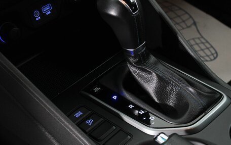 Hyundai Tucson III, 2018 год, 1 765 000 рублей, 18 фотография