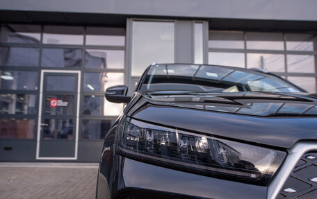Chery Tiggo 4 I рестайлинг, 2025 год, 2 290 000 рублей, 12 фотография