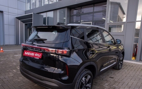 Chery Tiggo 4 I рестайлинг, 2025 год, 2 290 000 рублей, 6 фотография
