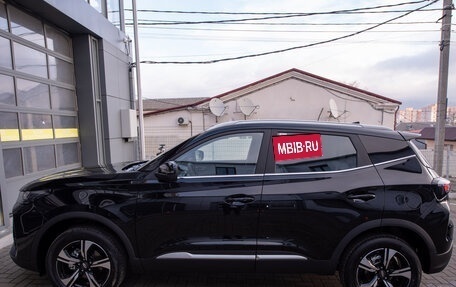 Chery Tiggo 4 I рестайлинг, 2025 год, 2 290 000 рублей, 11 фотография