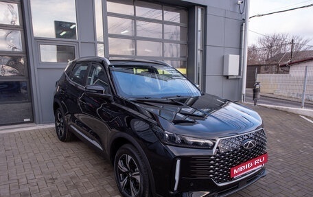 Chery Tiggo 4 I рестайлинг, 2025 год, 2 290 000 рублей, 4 фотография