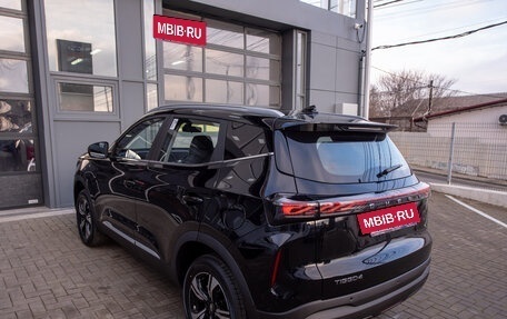 Chery Tiggo 4 I рестайлинг, 2025 год, 2 290 000 рублей, 8 фотография