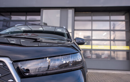 Chery Tiggo 4 I рестайлинг, 2025 год, 2 290 000 рублей, 14 фотография
