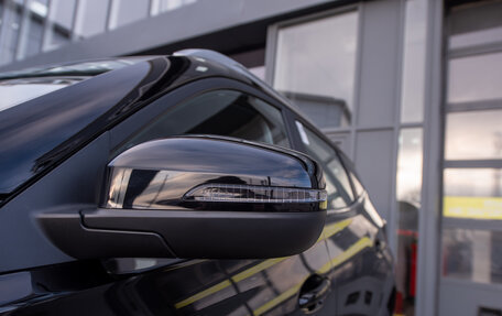Chery Tiggo 4 I рестайлинг, 2025 год, 2 290 000 рублей, 15 фотография
