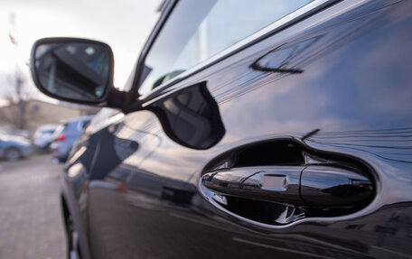 Chery Tiggo 4 I рестайлинг, 2025 год, 2 290 000 рублей, 16 фотография