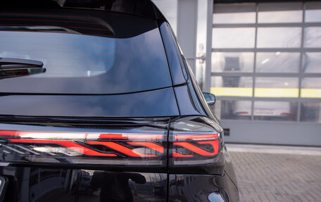 Chery Tiggo 4 I рестайлинг, 2025 год, 2 290 000 рублей, 21 фотография