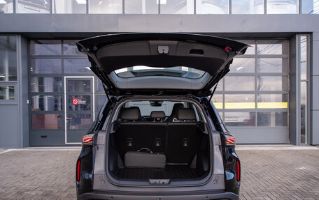 Chery Tiggo 4 I рестайлинг, 2025 год, 2 290 000 рублей, 23 фотография