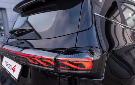 Chery Tiggo 4 I рестайлинг, 2025 год, 2 290 000 рублей, 20 фотография