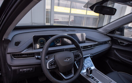 Chery Tiggo 4 I рестайлинг, 2025 год, 2 290 000 рублей, 25 фотография