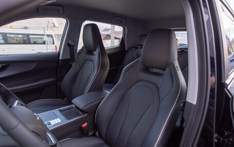 Chery Tiggo 4 I рестайлинг, 2025 год, 2 290 000 рублей, 27 фотография