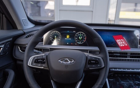 Chery Tiggo 4 I рестайлинг, 2025 год, 2 290 000 рублей, 28 фотография