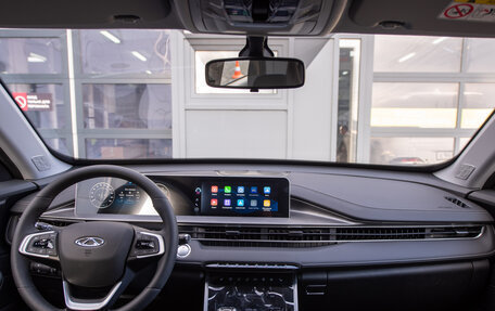 Chery Tiggo 4 I рестайлинг, 2025 год, 2 290 000 рублей, 37 фотография
