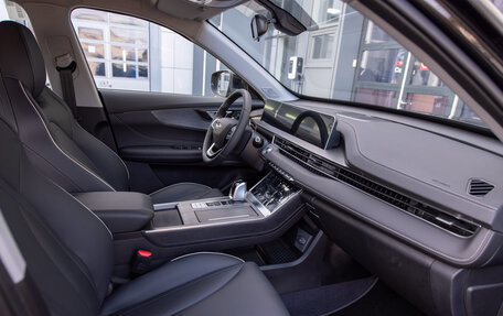 Chery Tiggo 4 I рестайлинг, 2025 год, 2 290 000 рублей, 32 фотография