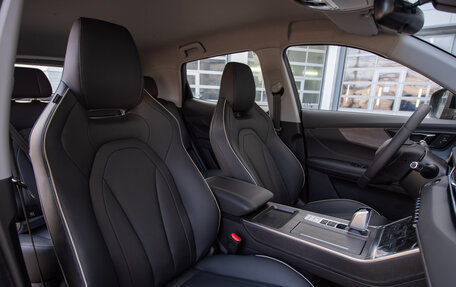 Chery Tiggo 4 I рестайлинг, 2025 год, 2 290 000 рублей, 33 фотография