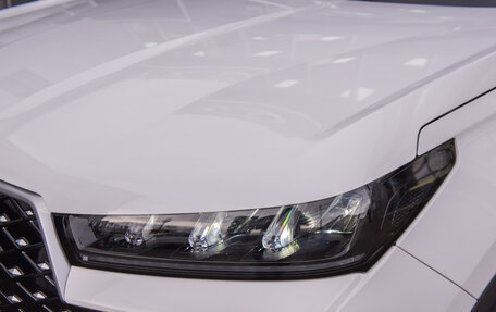 Chery Tiggo 4 I рестайлинг, 2025 год, 2 290 000 рублей, 13 фотография