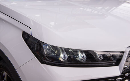 Chery Tiggo 4 I рестайлинг, 2025 год, 2 290 000 рублей, 11 фотография