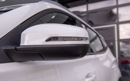 Chery Tiggo 4 I рестайлинг, 2025 год, 2 290 000 рублей, 16 фотография