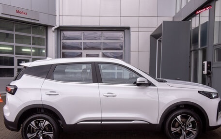 Chery Tiggo 4 I рестайлинг, 2025 год, 2 290 000 рублей, 6 фотография