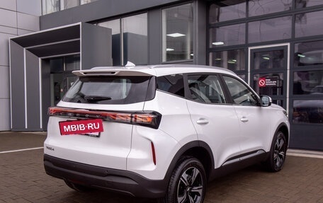 Chery Tiggo 4 I рестайлинг, 2025 год, 2 290 000 рублей, 7 фотография