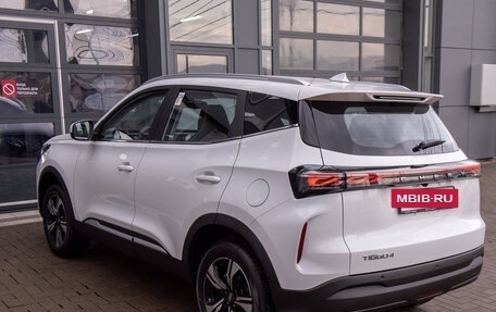 Chery Tiggo 4 I рестайлинг, 2025 год, 2 290 000 рублей, 9 фотография