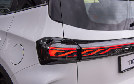 Chery Tiggo 4 I рестайлинг, 2025 год, 2 290 000 рублей, 18 фотография